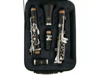 Buffet Crampon E12FL Bb-Clarinet 18/6 Buffet Crampon E12FL Bb-Clarinet 18/6